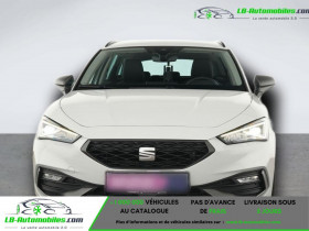 Cupra Leon 1.5 TSI 150 BVM  occasion  Beaupuy - photo n5