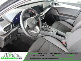 Cupra Leon 1.5 TSI 150 BVM  occasion  Beaupuy - photo n7