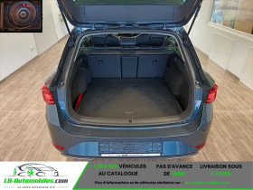 Cupra Leon 1.5 TSI 150 BVM  occasion  Beaupuy - photo n8