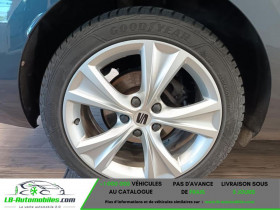 Cupra Leon 1.5 TSI 150 BVM  occasion  Beaupuy - photo n7