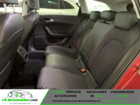 Cupra Leon 1.5 TSI 150 BVM  occasion  Beaupuy - photo n6