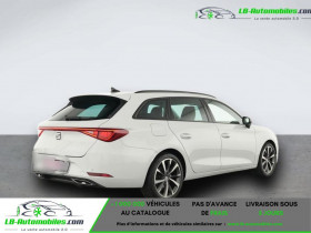 Cupra Leon 1.5 TSI 150 BVM  occasion  Beaupuy - photo n4