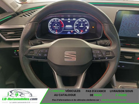 Cupra Leon 1.5 TSI 150 BVM  occasion  Beaupuy - photo n6