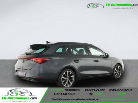 Cupra Leon 1.5 TSI 150 BVM  occasion  Beaupuy - photo n4