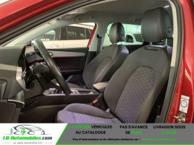 Cupra Leon 1.5 TSI 150 BVM  occasion  Beaupuy - photo n5