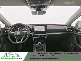 Cupra Leon 1.5 TSI 150 BVM  occasion  Beaupuy - photo n3