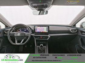 Cupra Leon 1.5 TSI 150 BVM  occasion  Beaupuy - photo n3