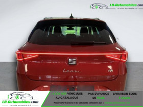 Cupra Leon 1.5 TSI 150 BVM  occasion  Beaupuy - photo n4