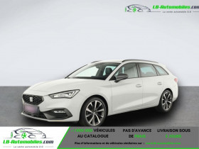 Cupra Leon 1.5 TSI 150 BVM  occasion  Beaupuy - photo n2