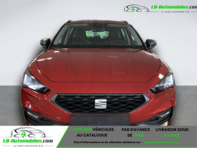 Cupra Leon 1.5 TSI 150 BVM  occasion  Beaupuy - photo n3