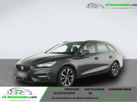 Cupra Leon 1.5 TSI 150 BVM  occasion  Beaupuy - photo n2