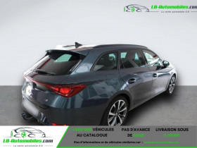 Cupra Leon 1.5 TSI 150 BVM  occasion  Beaupuy - photo n4