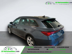 Cupra Leon 1.5 TSI 150 BVM  occasion  Beaupuy - photo n3