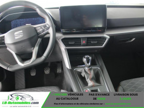 Cupra Leon 1.5 TSI 150 BVM  occasion  Beaupuy - photo n3