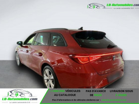 Cupra Leon 1.5 TSI 150 BVM  occasion  Beaupuy - photo n2