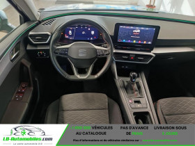 Cupra Leon 1.5 TSI 150 BVM  occasion  Beaupuy - photo n2