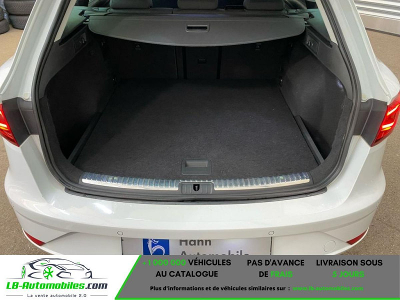 Cupra Leon 1.5 TSI 150 BVM  occasion � Beaupuy - photo n�5