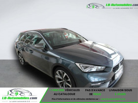 Cupra Leon 1.5 TSI 150 BVM  occasion  Beaupuy - photo n2