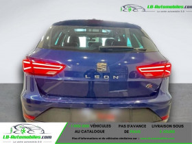 Cupra Leon 1.5 TSI 150 BVM  occasion  Beaupuy - photo n4