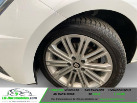 Cupra Leon 1.5 TSI 150 BVM  occasion  Beaupuy - photo n4