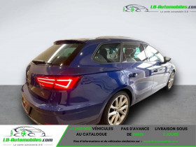 Cupra Leon 1.5 TSI 150 BVM  occasion  Beaupuy - photo n3