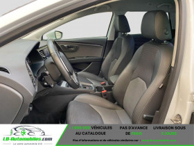 Cupra Leon 1.5 TSI 150 BVM  occasion  Beaupuy - photo n3