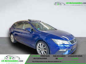 Cupra Leon 1.5 TSI 150 BVM  occasion  Beaupuy - photo n2