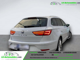 Cupra Leon 1.5 TSI 150 BVM  occasion  Beaupuy - photo n2