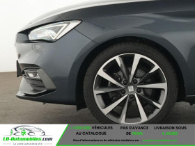 Cupra Leon 1.5 TSI 150 BVM  occasion  Beaupuy - photo n8