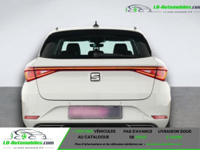 Cupra Leon 1.5 TSI 150 BVM  occasion  Beaupuy - photo n7