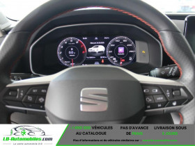 Cupra Leon 1.5 TSI 150 BVM  occasion  Beaupuy - photo n8