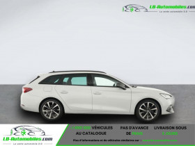 Cupra Leon 1.5 TSI 150 BVM  occasion  Beaupuy - photo n6