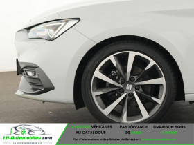 Cupra Leon 1.5 TSI 150 BVM  occasion  Beaupuy - photo n9