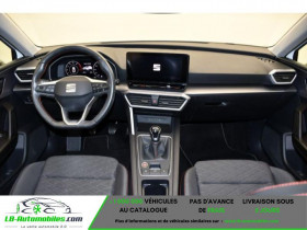 Cupra Leon 1.5 TSI 150 BVM  occasion � Beaupuy - photo n�3