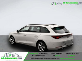 Cupra Leon 1.5 TSI 150 BVM  occasion � Beaupuy - photo n�4