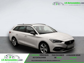 Cupra Leon 1.5 TSI 150 BVM  occasion � Beaupuy - photo n�2