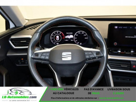 Cupra Leon 1.5 TSI 150 BVM  occasion � Beaupuy - photo n�9