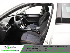 Cupra Leon 1.5 TSI 150 BVM  occasion � Beaupuy - photo n�8