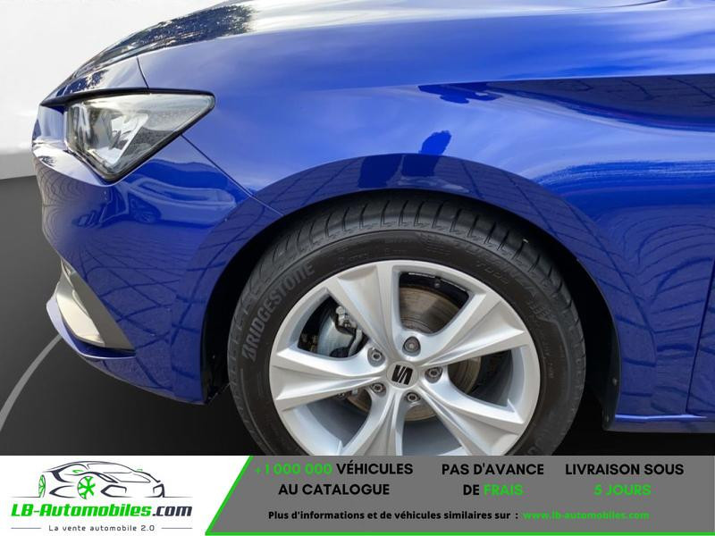 Cupra Leon 1.5 TSI 150 BVM  occasion  Beaupuy - photo n10