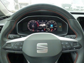 Cupra Leon 1.5 TSI 150 BVM  occasion  Beaupuy - photo n6