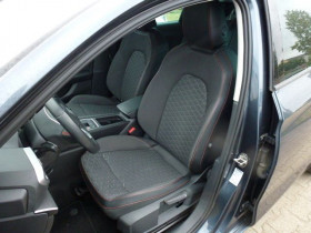 Cupra Leon 1.5 TSI 150 BVM  occasion  Beaupuy - photo n5