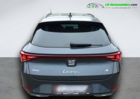 Cupra Leon 1.5 TSI 150 BVM  occasion  Beaupuy - photo n4