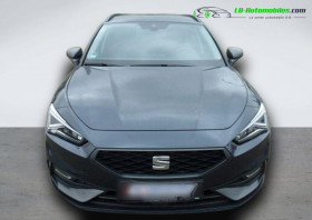 Cupra Leon 1.5 TSI 150 BVM  occasion  Beaupuy - photo n3