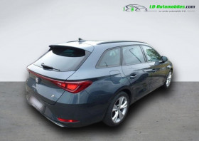 Cupra Leon 1.5 TSI 150 BVM  occasion  Beaupuy - photo n2