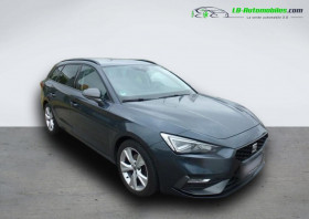 Cupra Leon , garage LB AUTOMOBILES  Beaupuy
