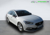 Cupra Leon occasion année 2022 boite Manuelle Annonce Cupra Leon occasion Essence 1.5 TSI 150 BVM à Beaupuy