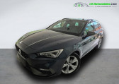 Cupra Leon occasion année 2021 boite Manuelle Annonce Cupra Leon occasion Essence 1.5 TSI 150 BVM à Beaupuy