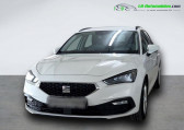 Cupra Leon occasion année 2022 boite Manuelle Annonce Cupra Leon occasion Essence 1.5 TSI 150 BVM à Beaupuy
