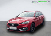Cupra Leon occasion année 2022 boite Manuelle Annonce Cupra Leon occasion Essence 1.5 TSI 150 BVM à Beaupuy