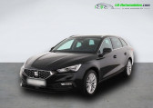Cupra Leon occasion année 2022 boite Manuelle Annonce Cupra Leon occasion Essence 1.5 TSI 150 BVM à Beaupuy